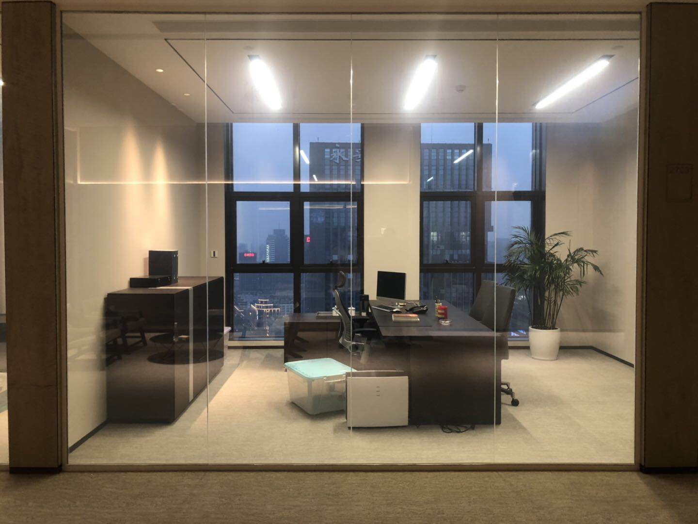质量好的办公楼调光玻璃哪家安全北京雅第科技有限公司