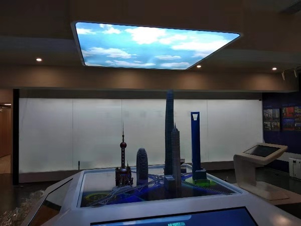 广州智能电控玻璃安装